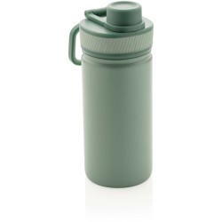 Sportovní nerezová termo láhev