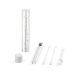 Kaipir Sada na koktejly