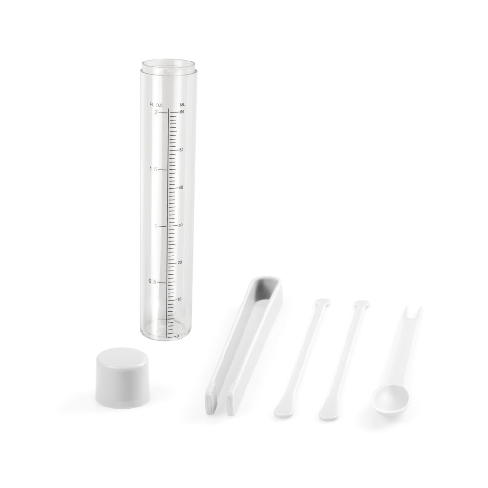 Kaipir Sada na koktejly