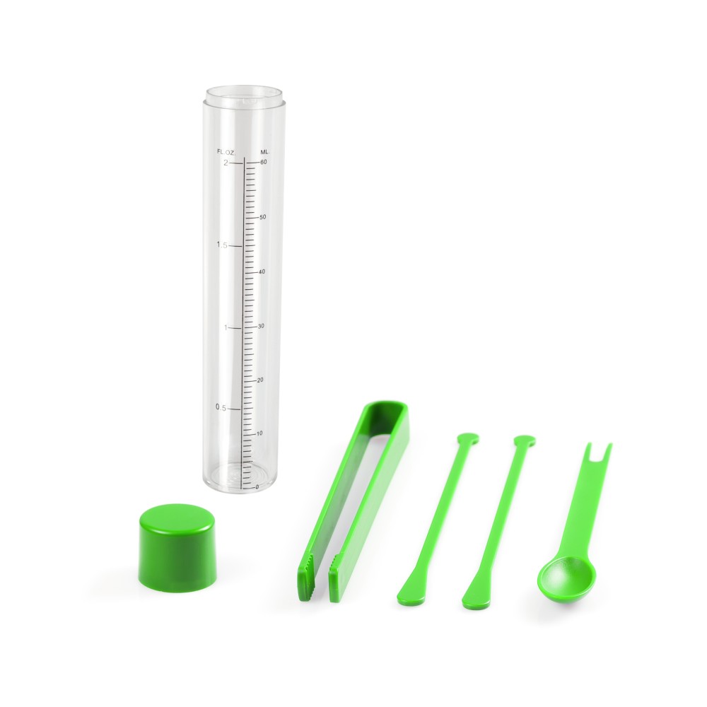 Kaipir Sada na koktejly