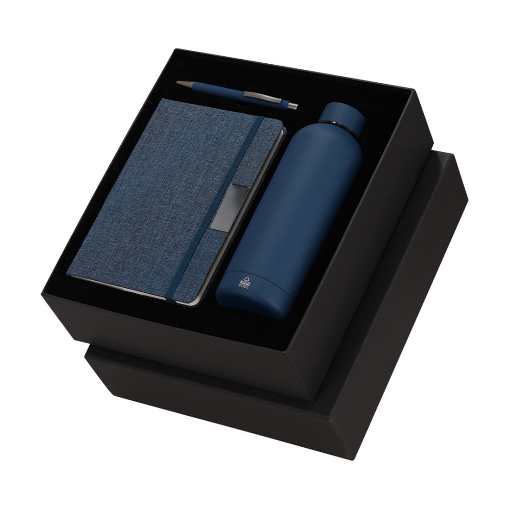 Keplix sada bloku a pera s termoskou