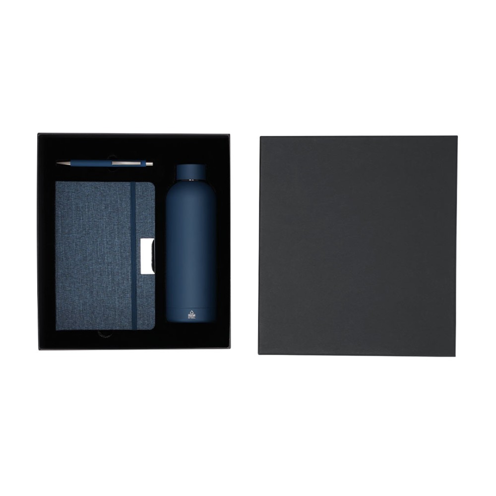 Keplix sada bloku a pera s termoskou