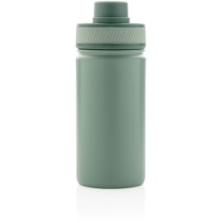 Sportovní nerezová termo láhev