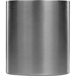 Kovový hrnek s karabinou