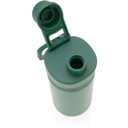 Sportovní nerezová termo láhev