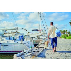 MALDI Cestovní taška 320 g