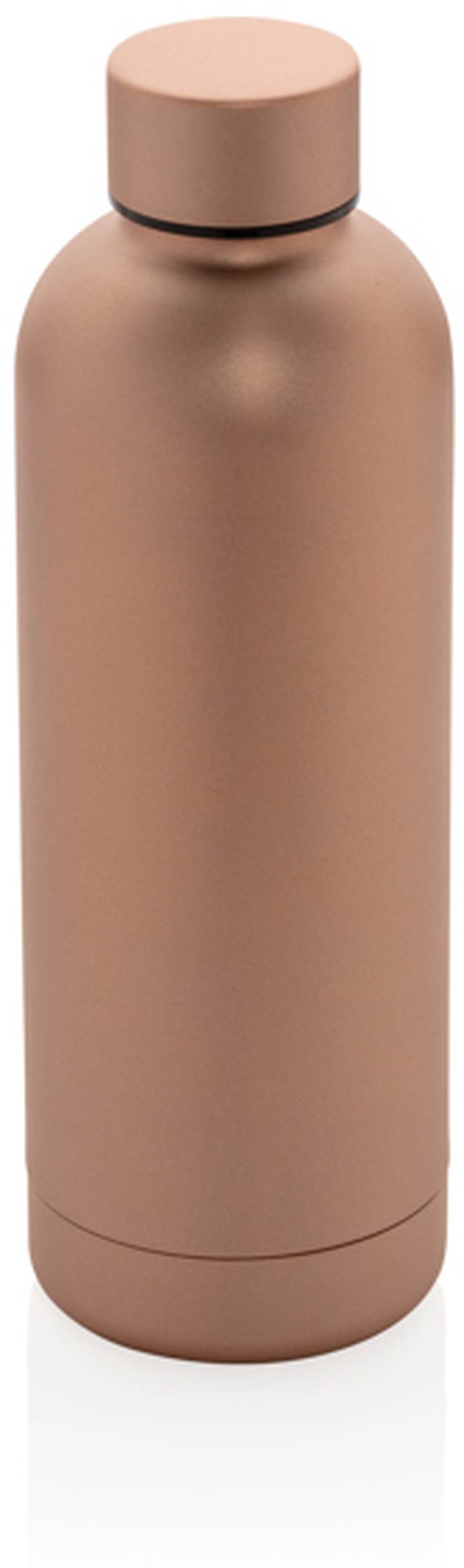 Nerezová dvoustěnná termo láhev Impact