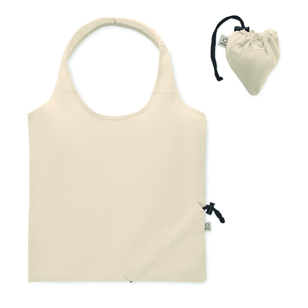 CARRIE Skládací nákupní taška 140g