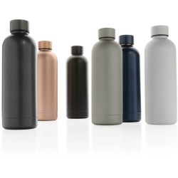 Nerezová dvoustěnná termo láhev Impact