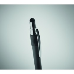 EDD Propiska, stylus a spinner