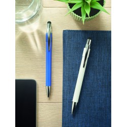 EDD Propiska, stylus a spinner