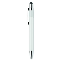 EDD Propiska, stylus a spinner