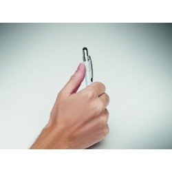 EDD Propiska, stylus a spinner