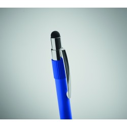 EDD Propiska, stylus a spinner