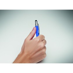 EDD Propiska, stylus a spinner