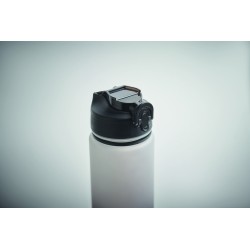 ACTIVATE Sportovní RPET láhev na vodu 1L