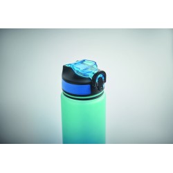 ACTIVATE Sportovní RPET láhev na vodu 1L