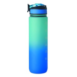 ACTIVATE Sportovní RPET láhev na vodu 1L