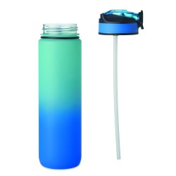 ACTIVATE Sportovní RPET láhev na vodu 1L