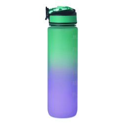 ACTIVATE Sportovní RPET láhev na vodu 1L