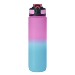 ACTIVATE Sportovní RPET láhev na vodu 1L