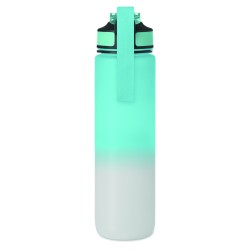 ACTIVATE Sportovní RPET láhev na vodu 1L