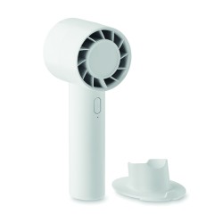 AIRE Malý přenosný ventilátor 2000 m