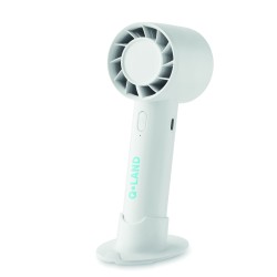 AIRE Malý přenosný ventilátor 2000 m