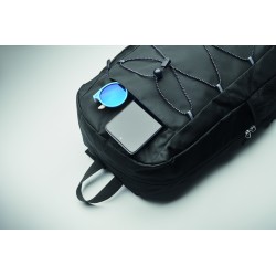 HIGE Batoh z polyesteru 600D RPET