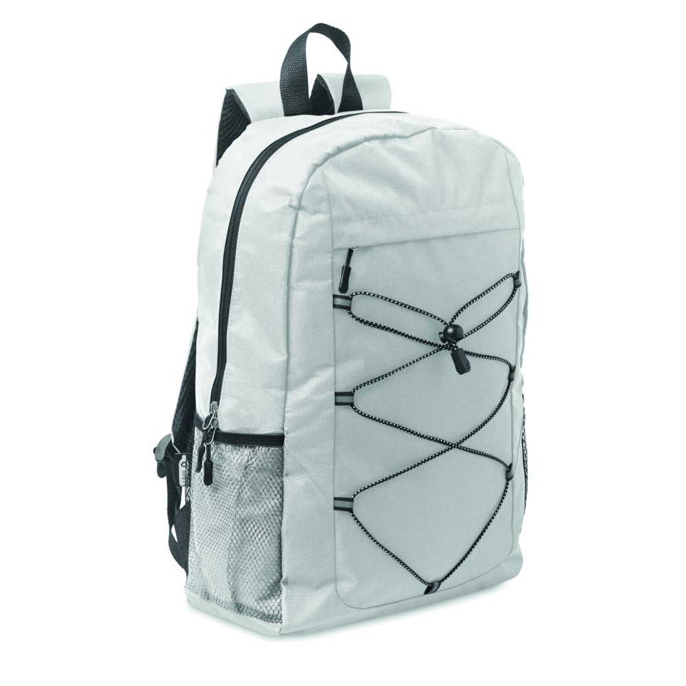 HIGE Batoh z polyesteru 600D RPET