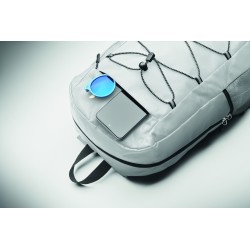 HIGE Batoh z polyesteru 600D RPET