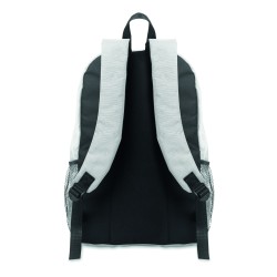 HIGE Batoh z polyesteru 600D RPET