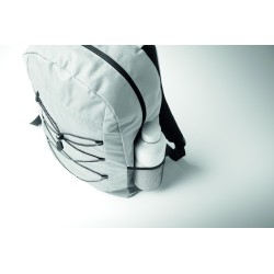 HIGE Batoh z polyesteru 600D RPET