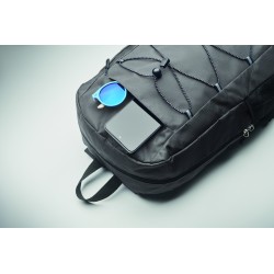 HIGE Batoh z polyesteru 600D RPET