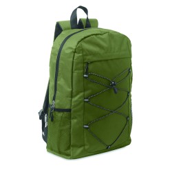 HIGE Batoh z polyesteru 600D RPET
