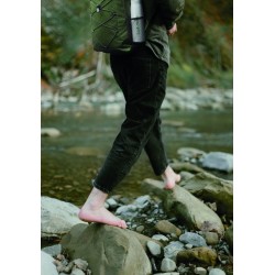 HIGE Batoh z polyesteru 600D RPET