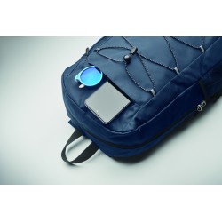 HIGE Batoh z polyesteru 600D RPET