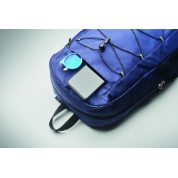 HIGE Batoh z polyesteru 600D RPET