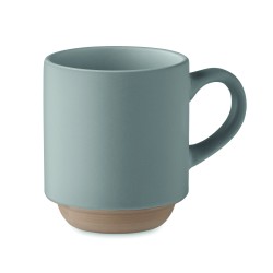 CERACK Keramický stohovatelný hrnek 170ml