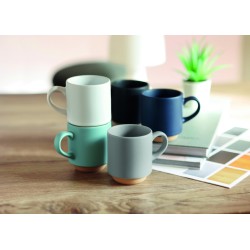 CERACK Keramický stohovatelný hrnek 170ml