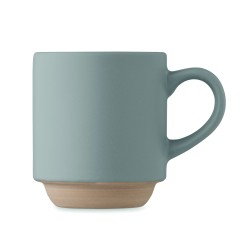 CERACK Keramický stohovatelný hrnek 170ml