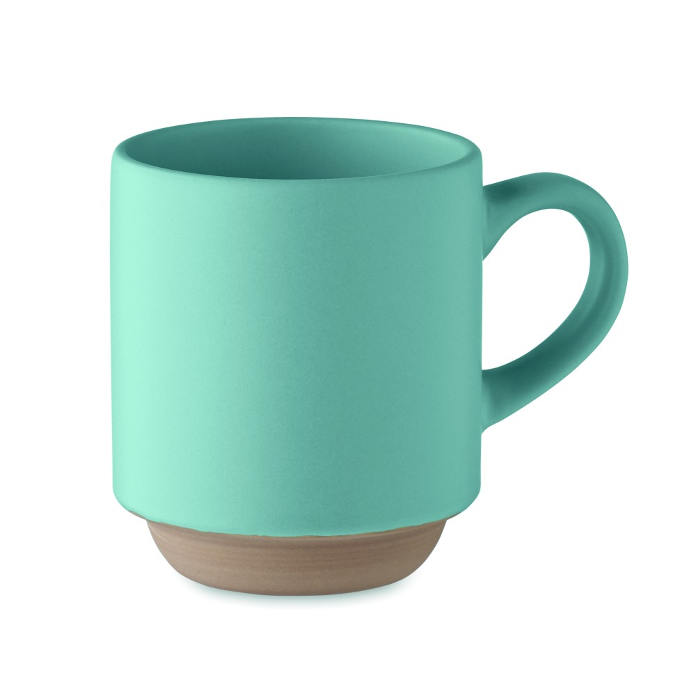 CERACK Keramický stohovatelný hrnek 170ml