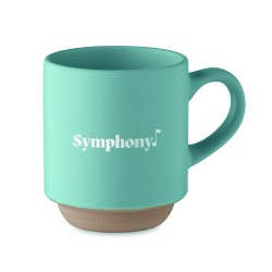 CERACK Keramický stohovatelný hrnek 170ml