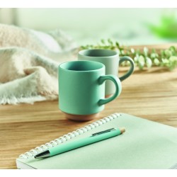 CERACK Keramický stohovatelný hrnek 170ml