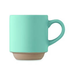 CERACK Keramický stohovatelný hrnek 170ml