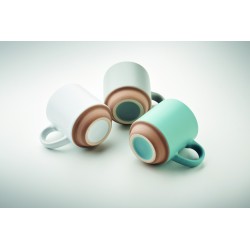 CERACK Keramický stohovatelný hrnek 170ml