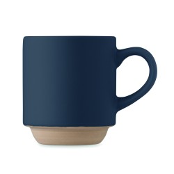 CERACK Keramický stohovatelný hrnek 170ml