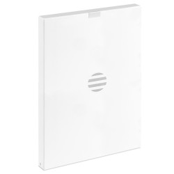 BURGUS Desky A4 s bezdrátovou nabíječk