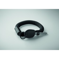 POLLY Plovoucí náramek a klíčenka