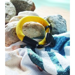 POLLY Plovoucí náramek a klíčenka